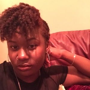 Meet your Posher, Lavaun